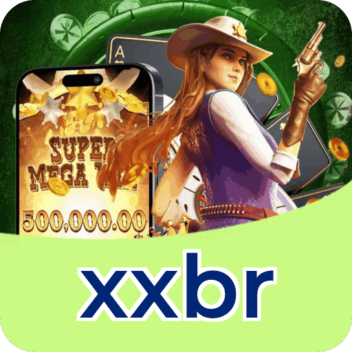 Login rápido no app xxbr
